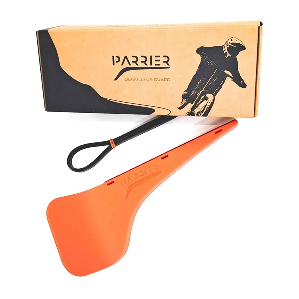 Parrier Beskyddare