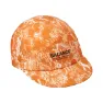 Pas Normal Studios Balance Cap, Orange AOP