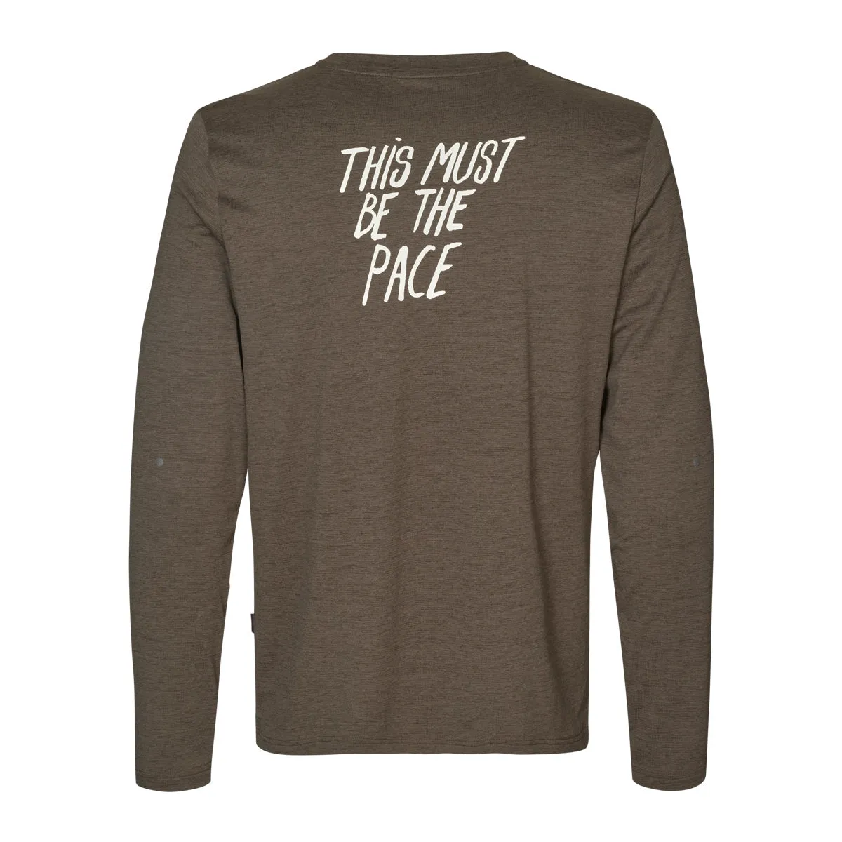 Pas Normal Studios Balance Long Sleeve Tshirt Pas Normal Studios Balance Long Sleeve Tshirt