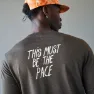 Pas Normal Studios Balance Long Sleeve Tshirt