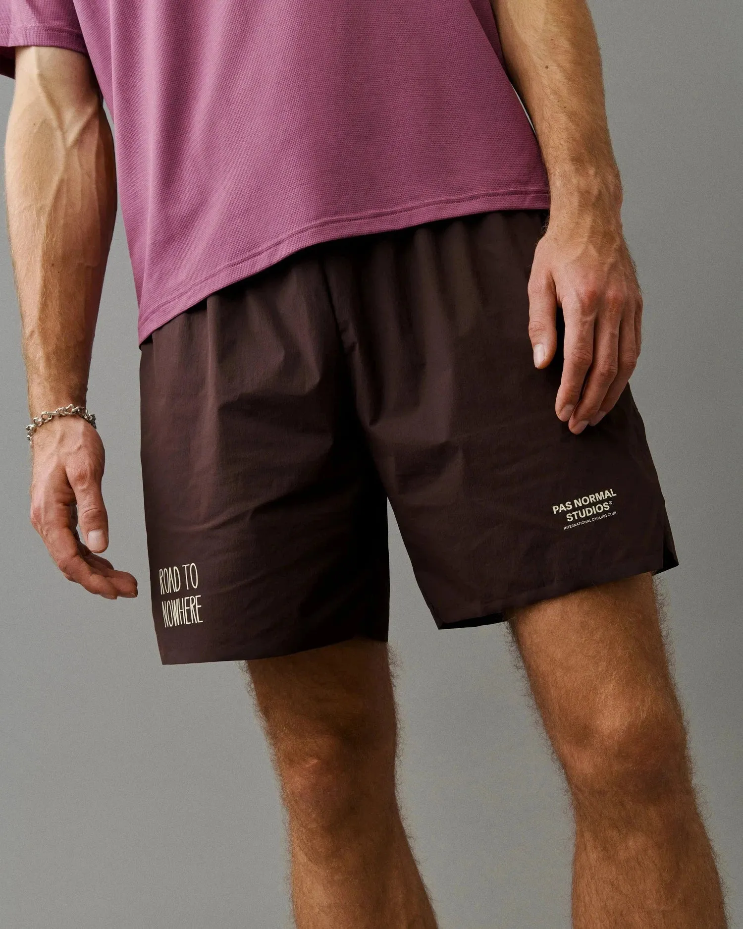 Pas Normal Studios Balance Shorts Pas Normal Studios Balance Shorts