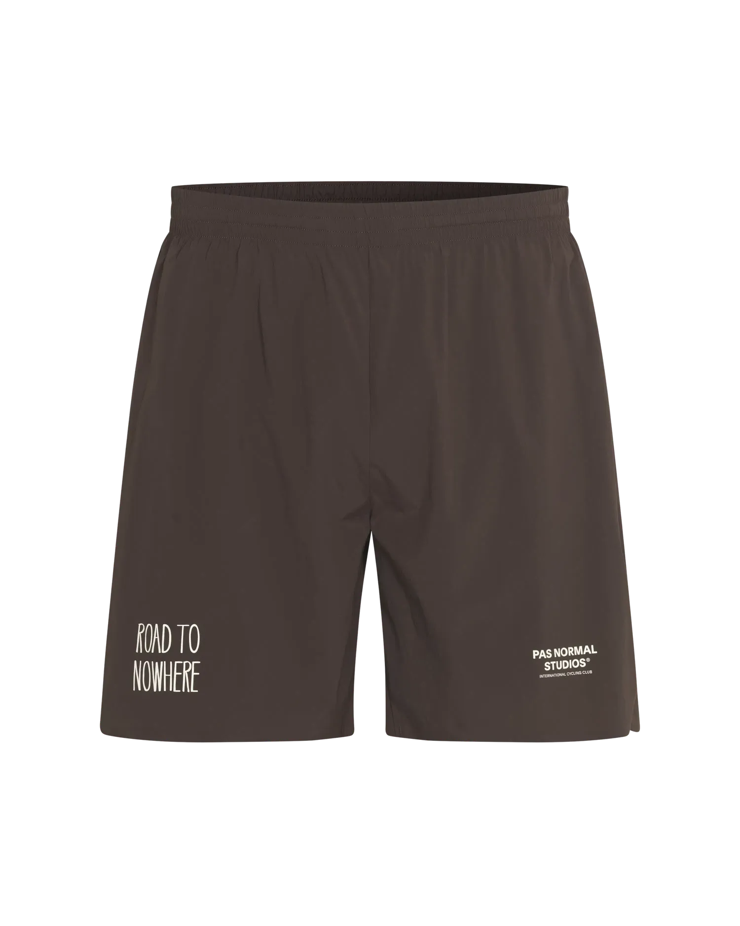 Pas Normal Studios Balance Shorts Pas Normal Studios Balance Shorts