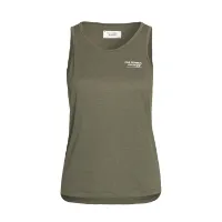 Pas Normal Studios Balance Sleeveless Women Top Pas Normal Studios Balance Sleeveless Women Top