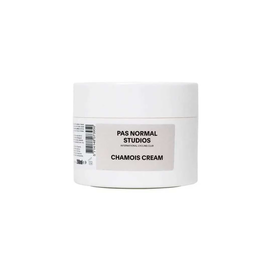 Pas Normal Studios Chamois Cream, Skincare