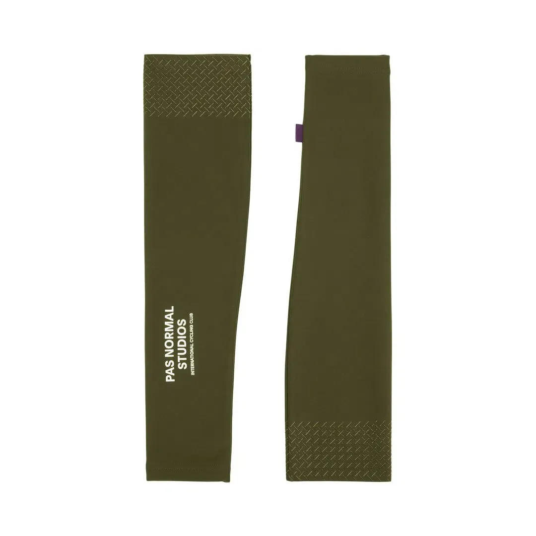 Pas Normal Studios Control Arm Warmers Pas Normal Studios Control Arm Warmers