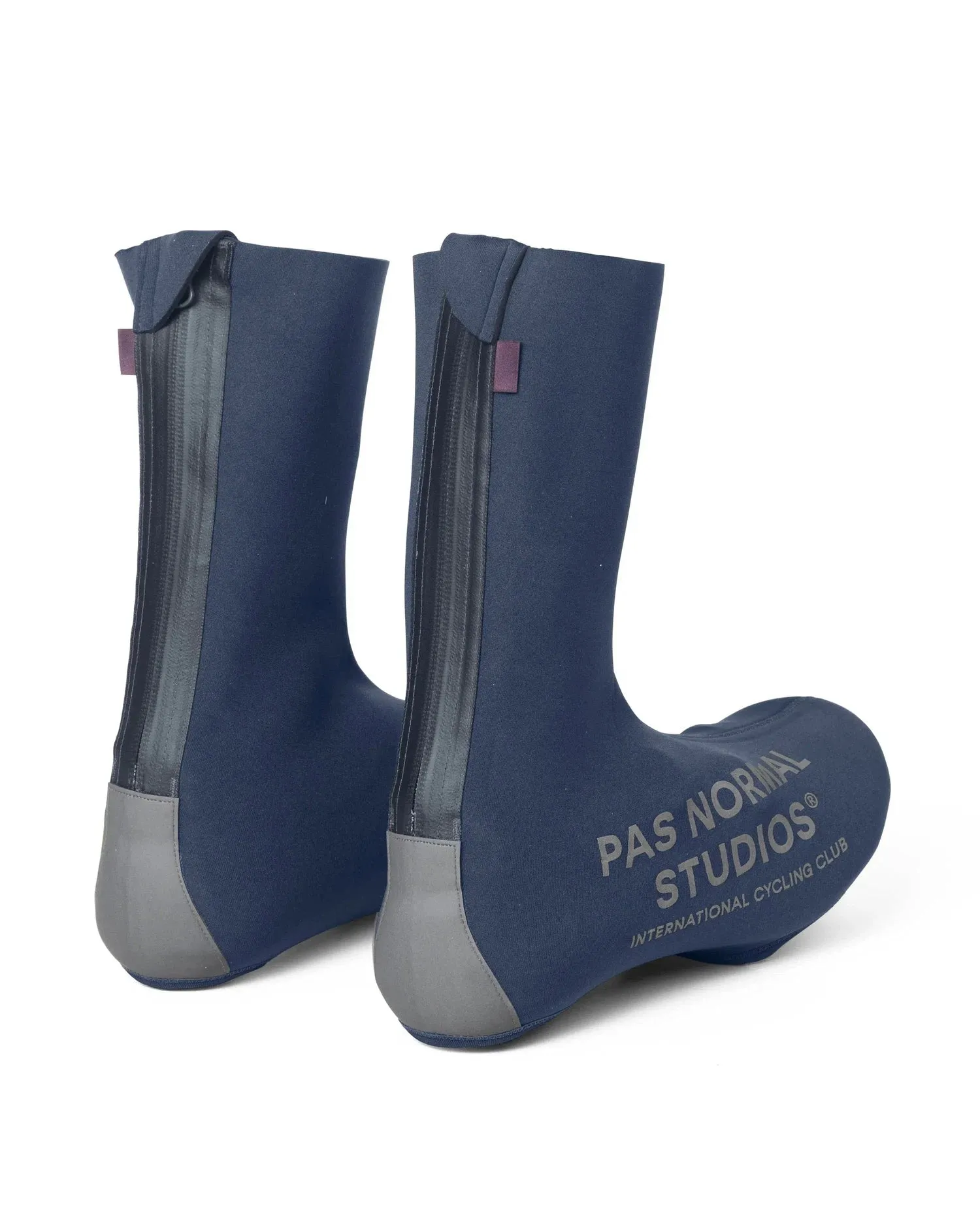 Pas Normal Studios Control Heavy Overshoes, Navy Pas Normal Studios Control Heavy Overshoes, Navy