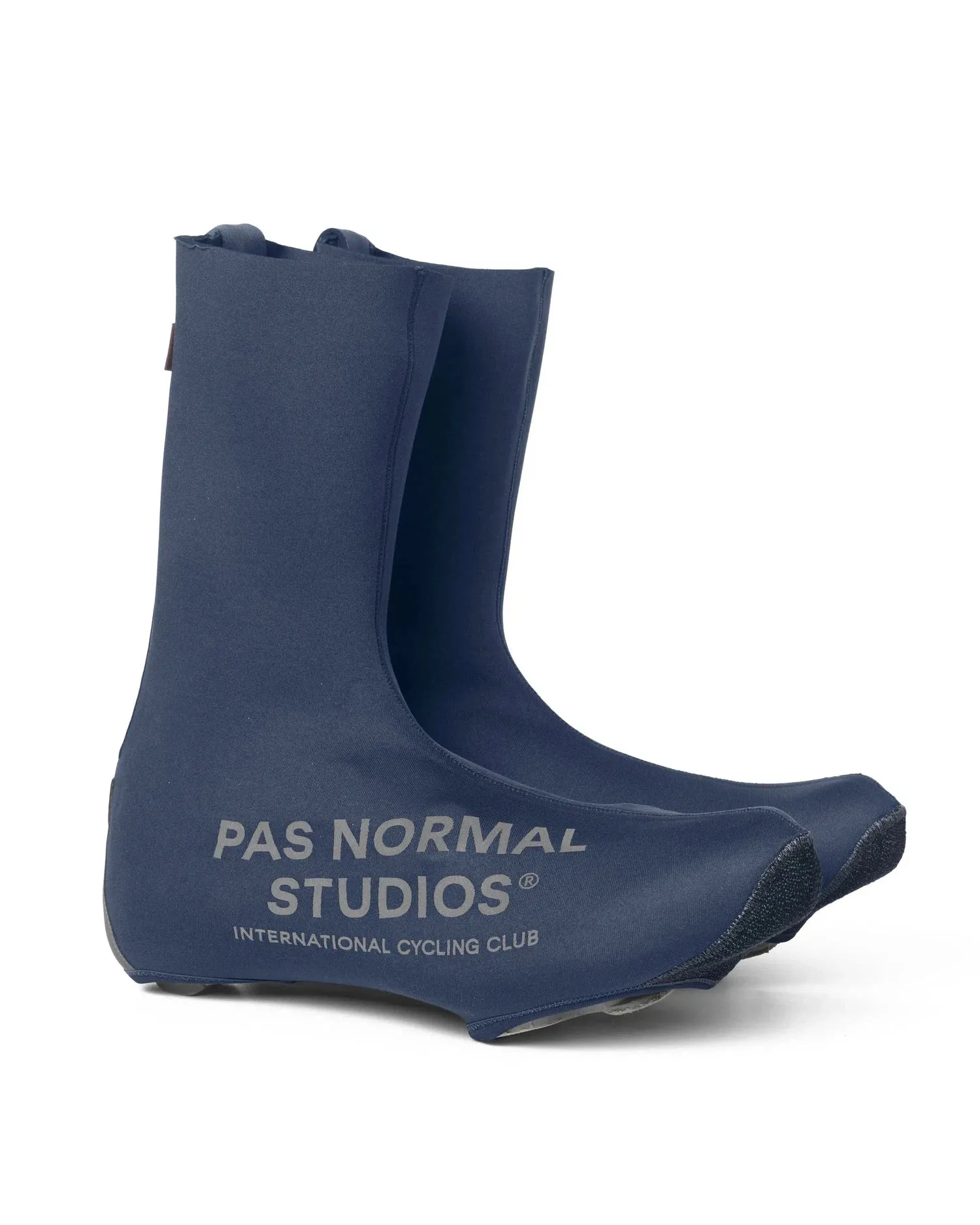Pas Normal Studios Control Heavy Overshoes, Navy Pas Normal Studios Control Heavy Overshoes, Navy