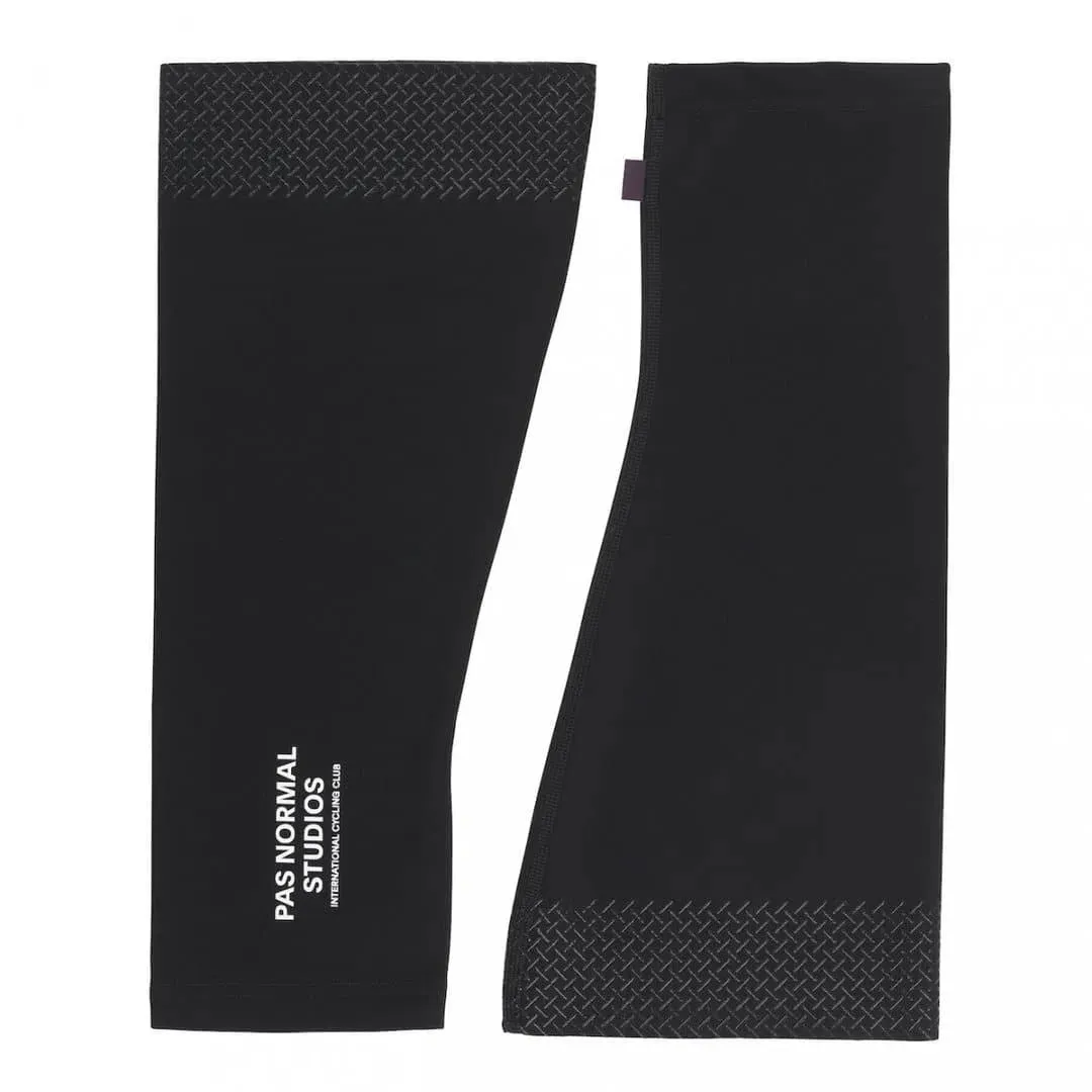 Pas Normal Studios Control Knee Warmers Pas Normal Studios Control Knee Warmers