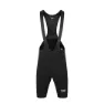 Pas Normal Studios ESCAPISM Bib Shorts, Black