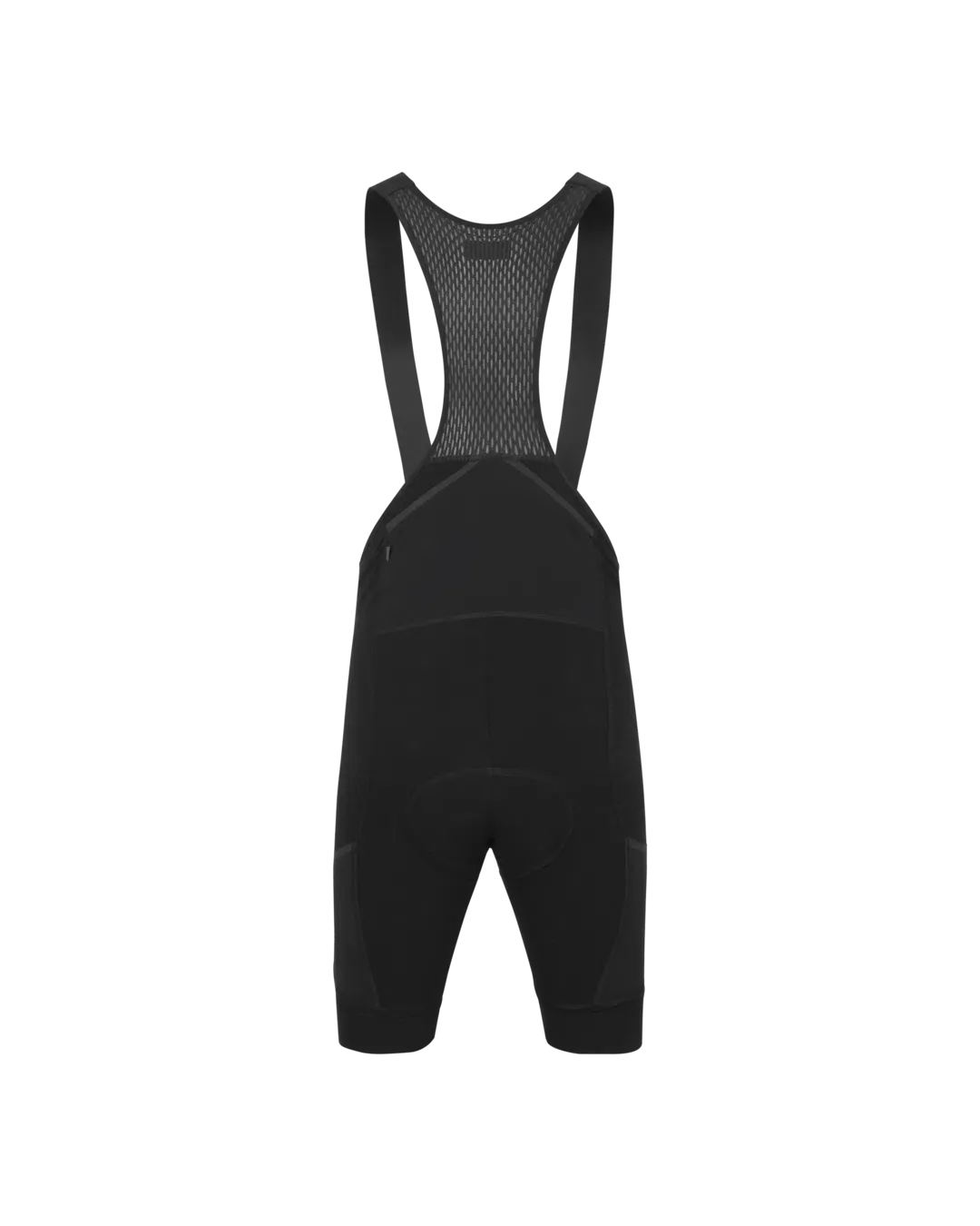 Pas Normal Studios ESCAPISM Bib Shorts, Black