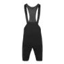 Pas Normal Studios ESCAPISM Bib Shorts, Black