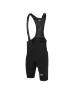 Pas Normal Studios ESCAPISM Bib Shorts, Black