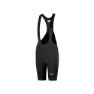 Pas Normal Studios Escapism Bib Shorts Women, Black