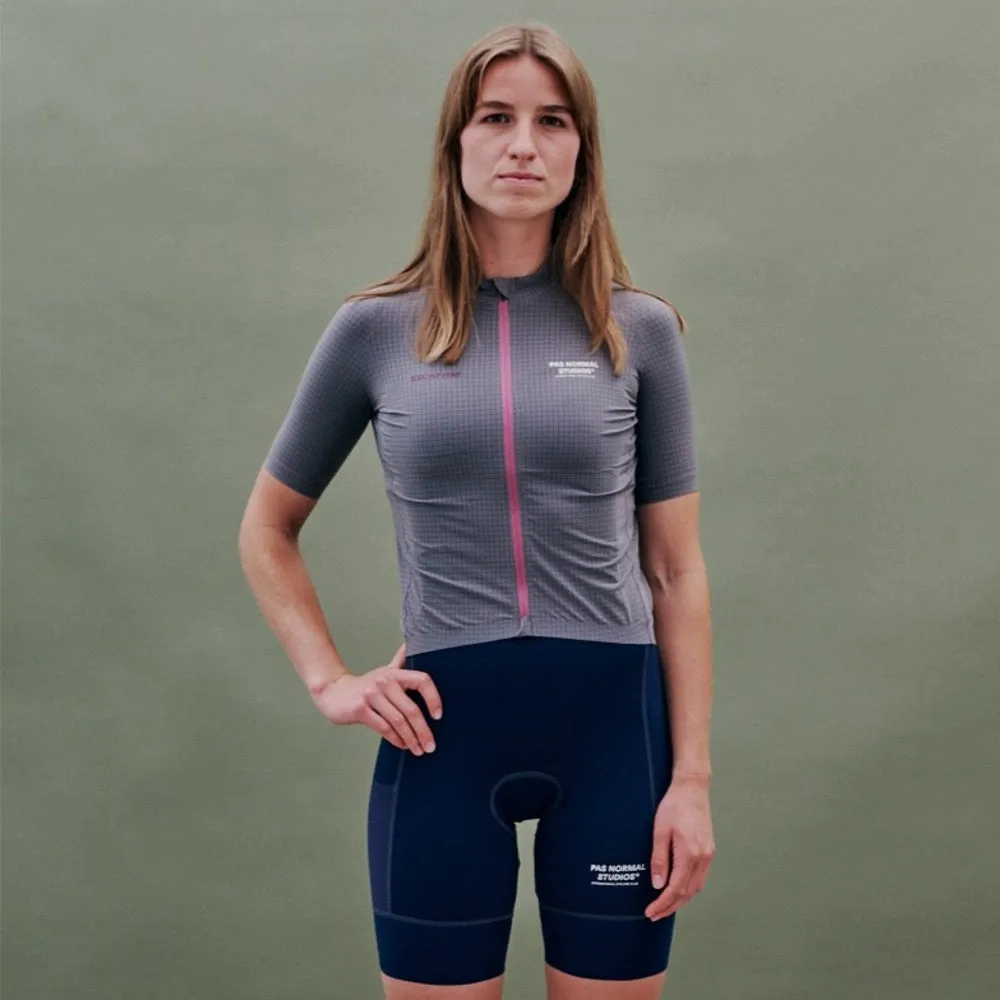 Pas Normal Studios Escapism Light Jersey, Dusty Brown Pas Normal Studios Escapism Light Jersey, Dusty Brown