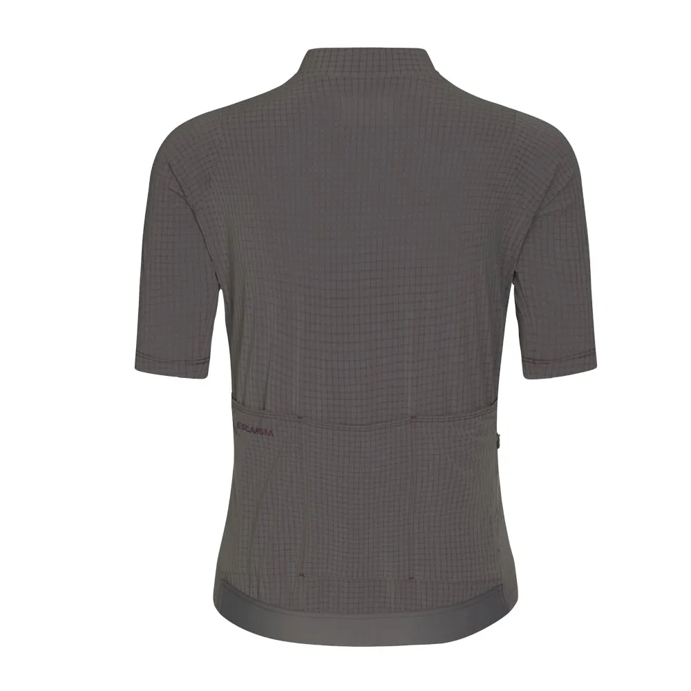 Pas Normal Studios Escapism Light Jersey, Dusty Brown Pas Normal Studios Escapism Light Jersey, Dusty Brown