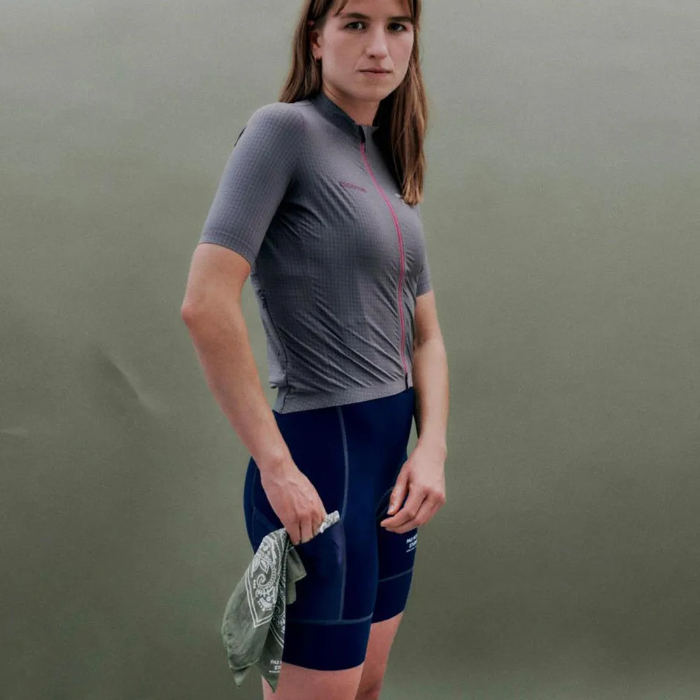 Pas Normal Studios Escapism Light Jersey, Dusty Brown Pas Normal Studios Escapism Light Jersey, Dusty Brown