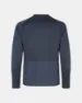Pas Normal Studios ESCAPISM Technical LS Tshirt, Classic Blue, XS