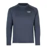 Pas Normal Studios ESCAPISM Technical LS Tshirt, Classic Blue, XS