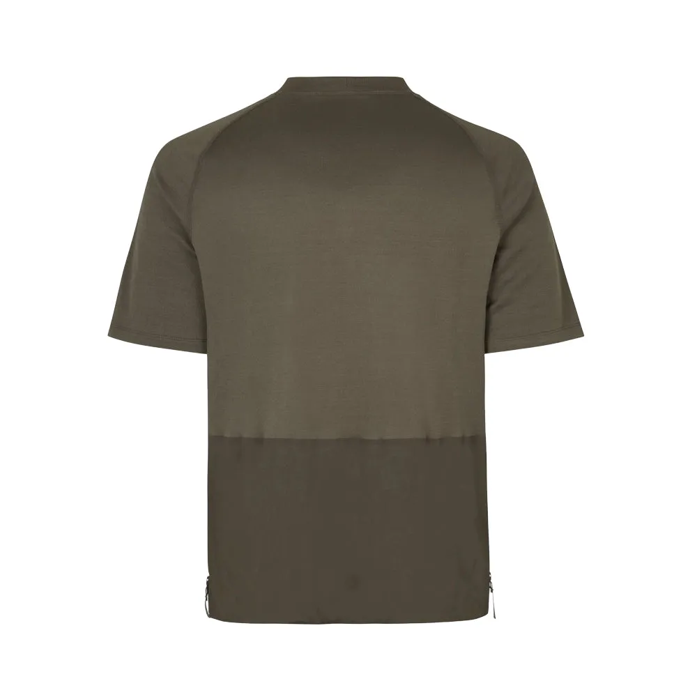 Pas Normal Studios ESCAPISM Technical SS Tshirt Pas Normal Studios ESCAPISM Technical SS Tshirt