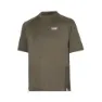 Pas Normal Studios ESCAPISM Technical SS Tshirt