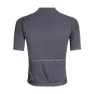 Pas Normal Studios Escapism Wool SS Jersey, Steel
