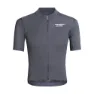 Pas Normal Studios Escapism Wool SS Jersey, Steel