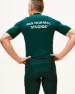 Pas Normal Studios Essential Bib Shorts