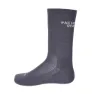 Pas Normal Studios Essential Cycling Socks, Iron grey