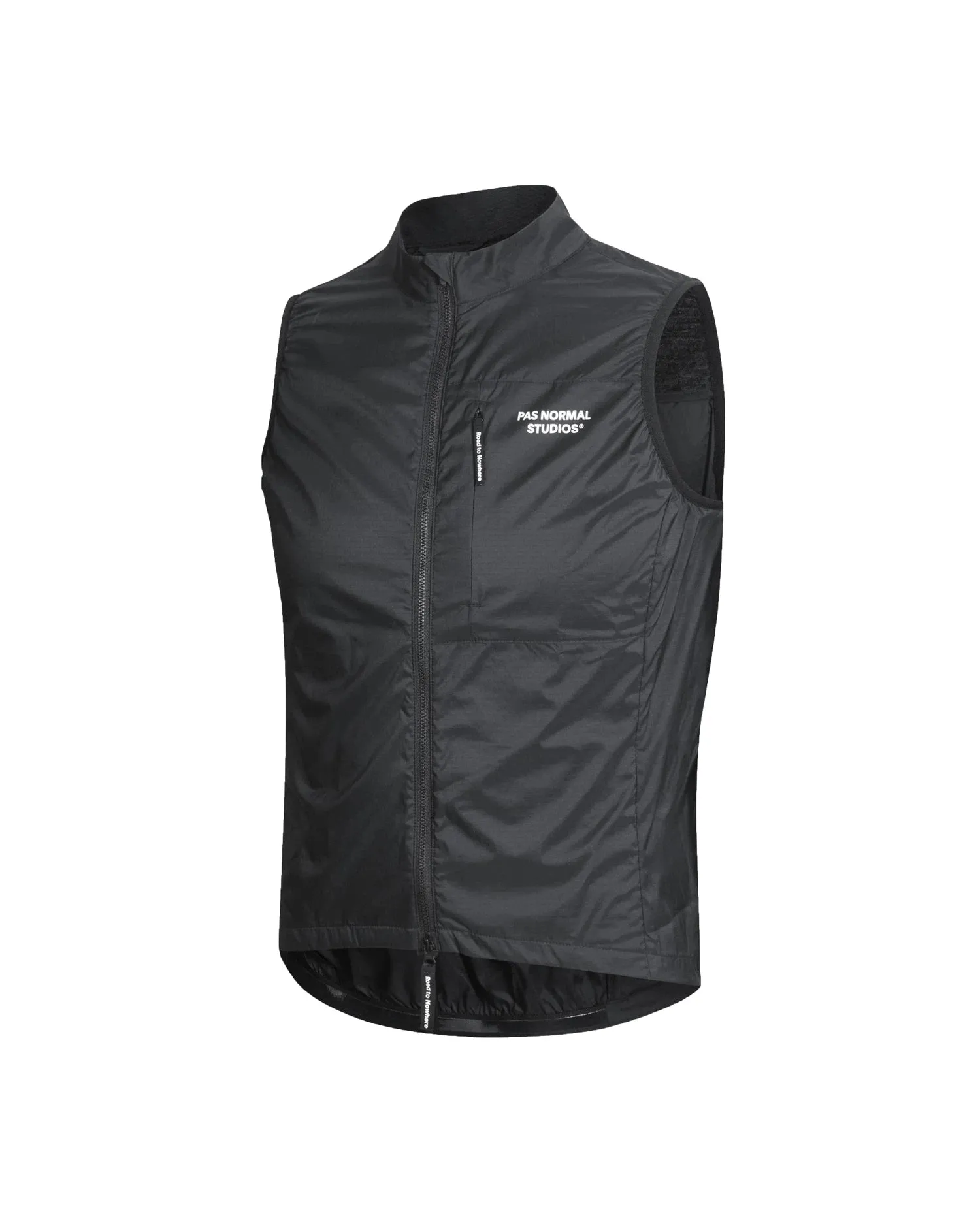 Pas Normal Studios Essential Insulated Gilet AW22 Pas Normal Studios Essential Insulated Gilet AW22