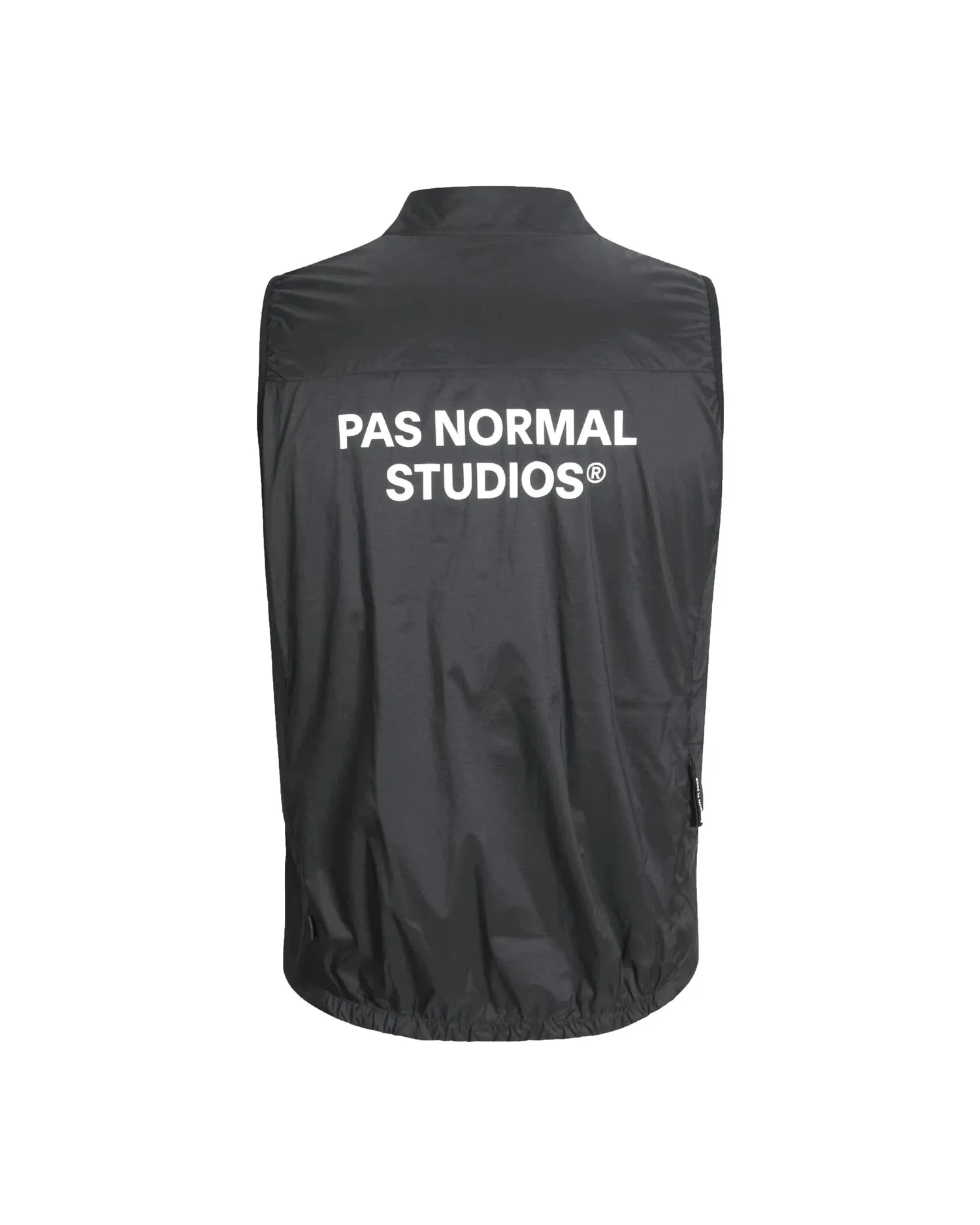 Pas Normal Studios Essential Insulated Gilet AW22 Pas Normal Studios Essential Insulated Gilet AW22