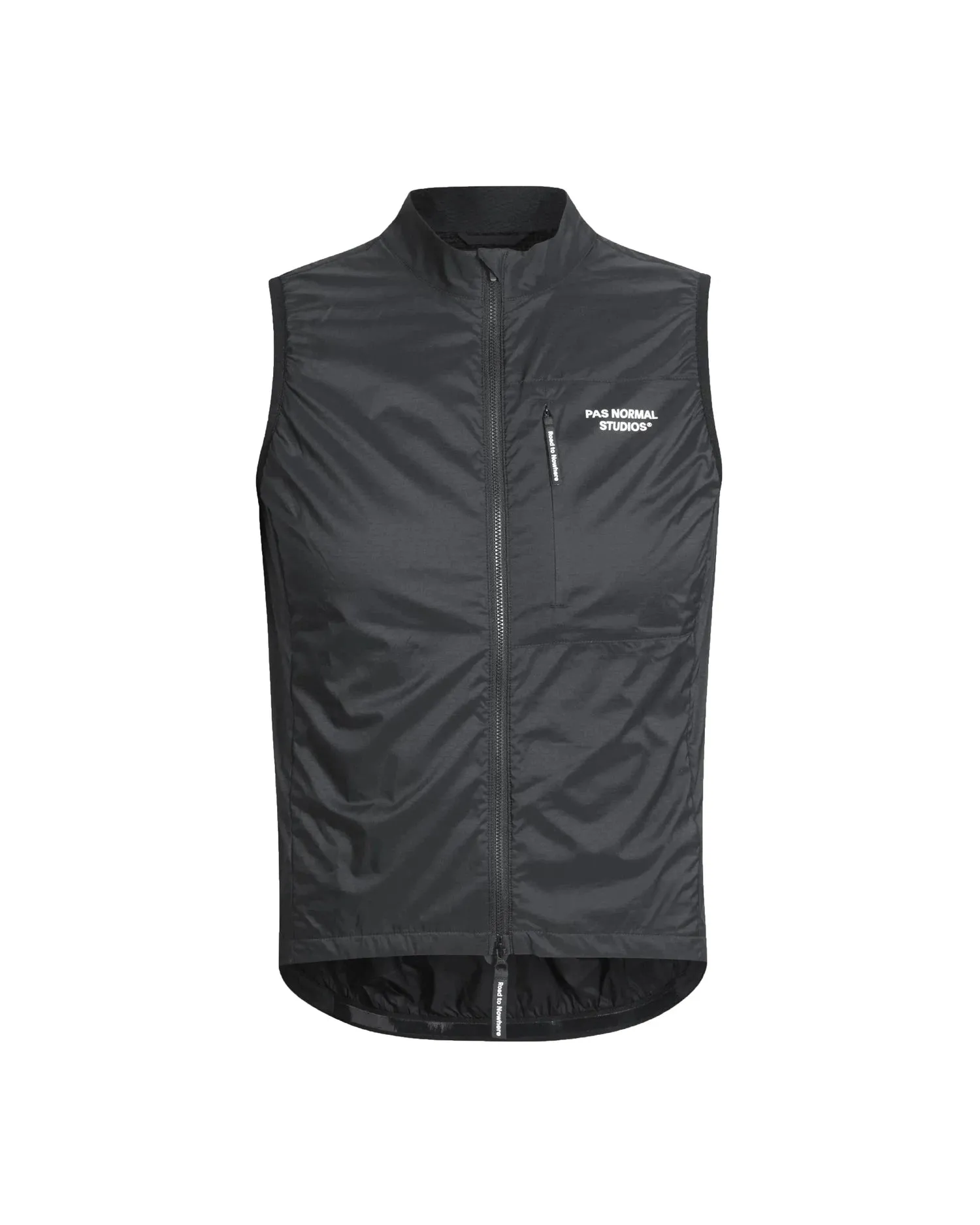 Pas Normal Studios Essential Insulated Gilet AW22 Pas Normal Studios Essential Insulated Gilet AW22