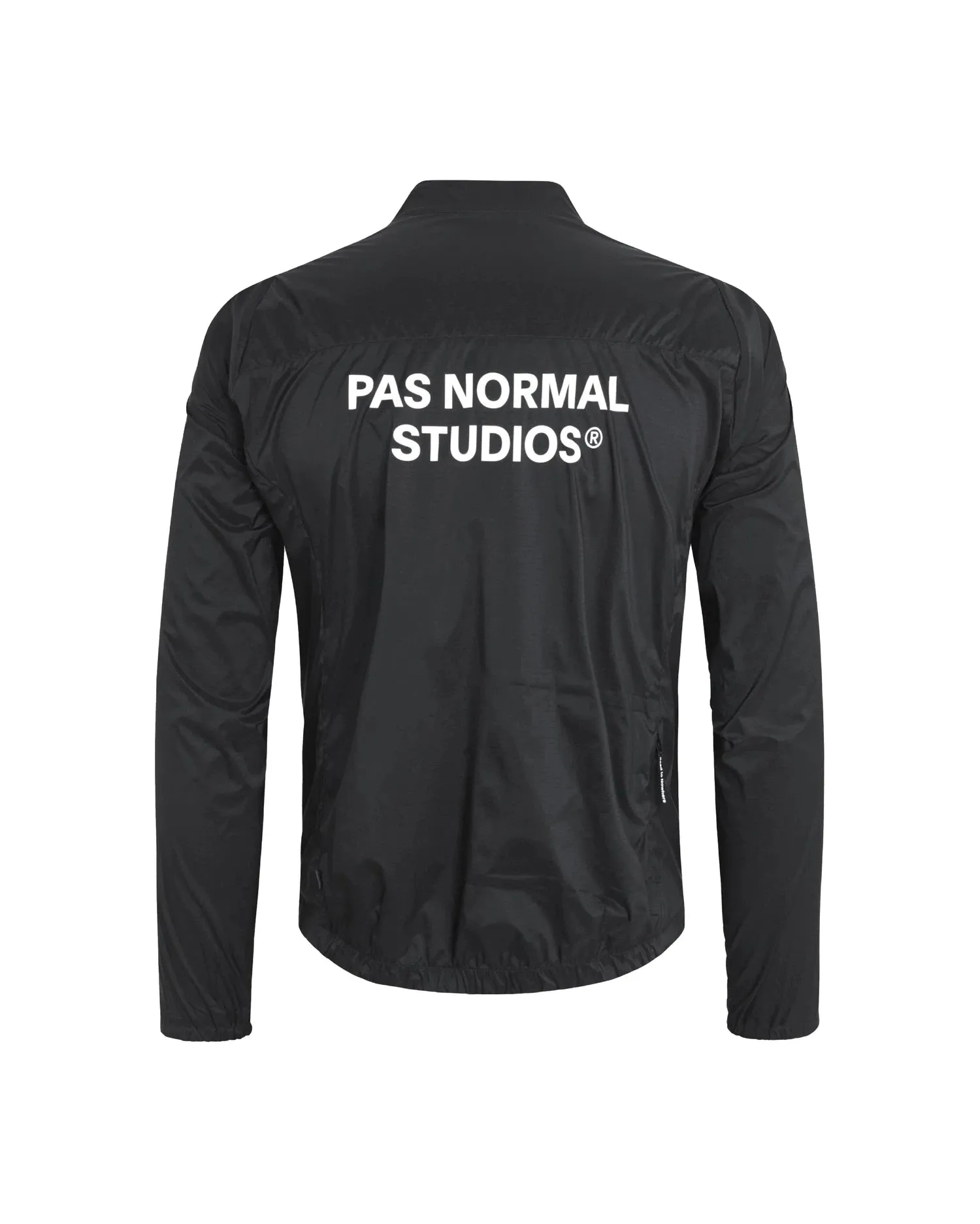 Pas Normal Studios Essential Insulated Jacket AW23 Pas Normal Studios Essential Insulated Jacket AW23