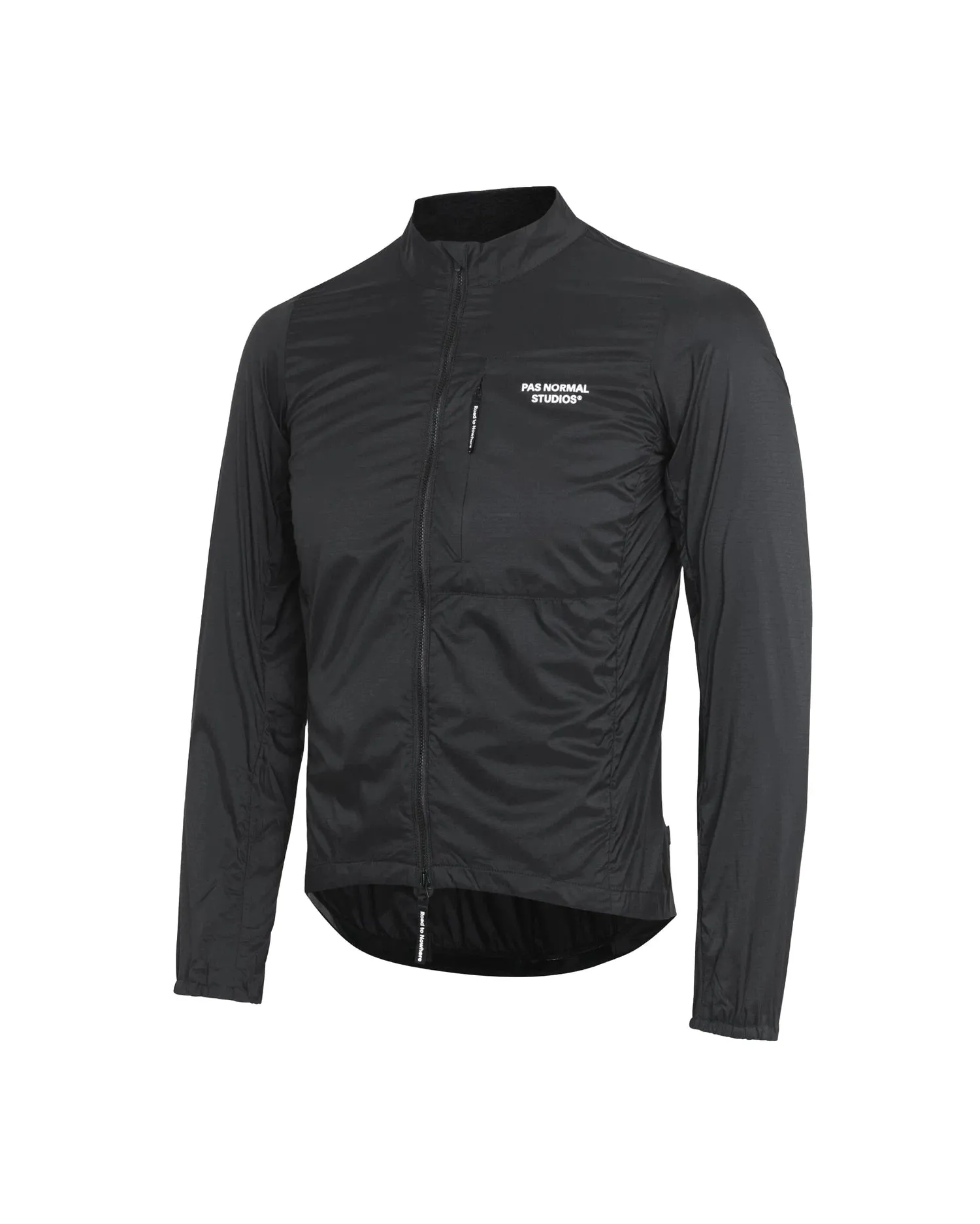 Pas Normal Studios Essential Insulated Jacket AW23 Pas Normal Studios Essential Insulated Jacket AW23