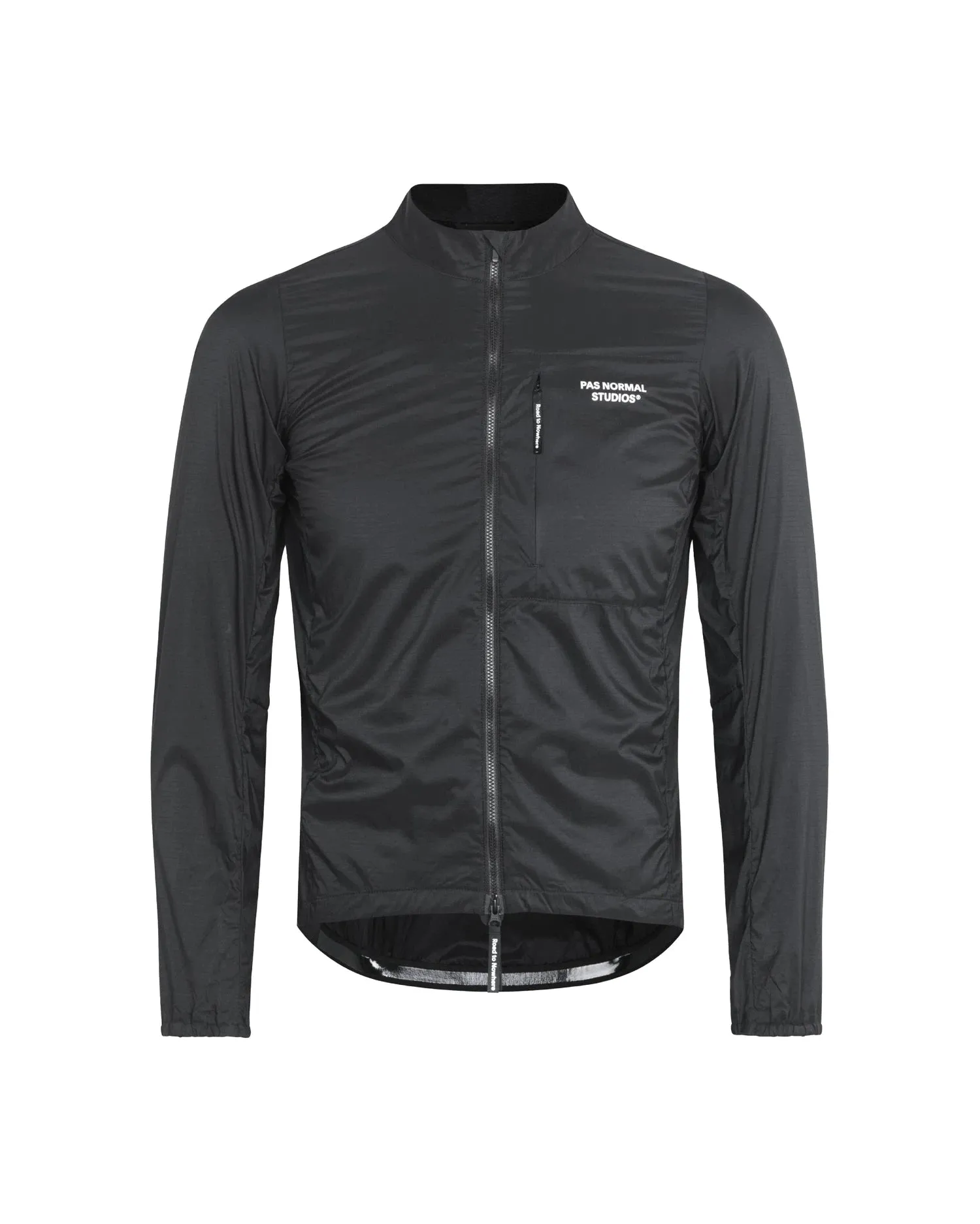 Pas Normal Studios Essential Insulated Jacket AW23 Pas Normal Studios Essential Insulated Jacket AW23