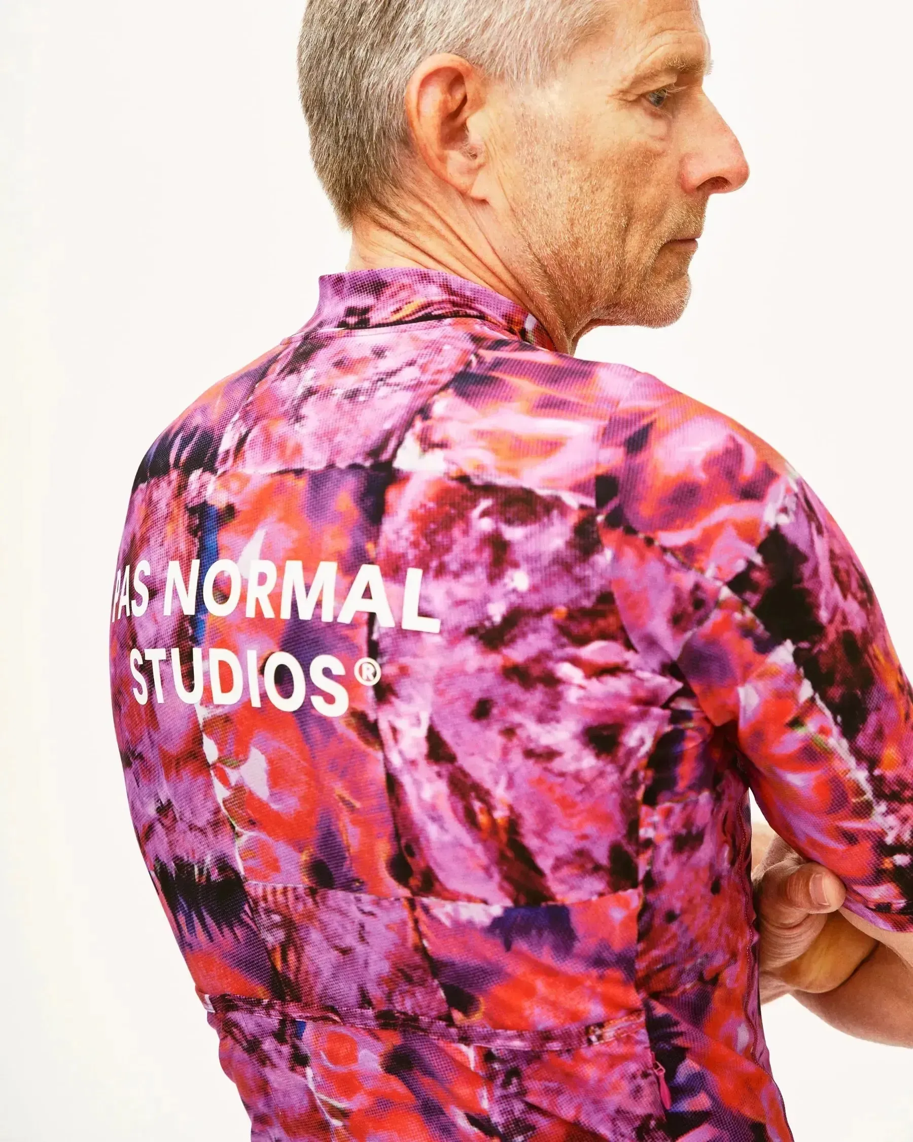 Pas Normal Studios Essential Jersey Pas Normal Studios Essential Jersey