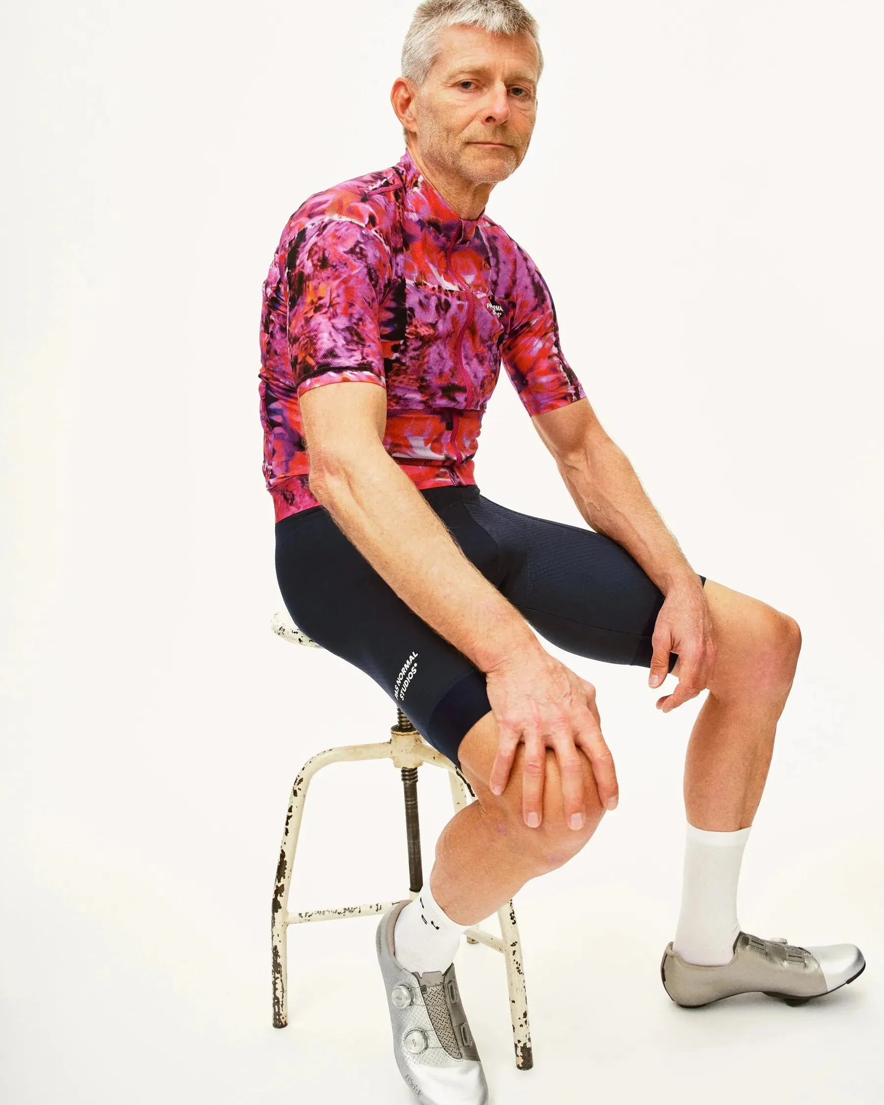 Pas Normal Studios Essential Jersey Pas Normal Studios Essential Jersey