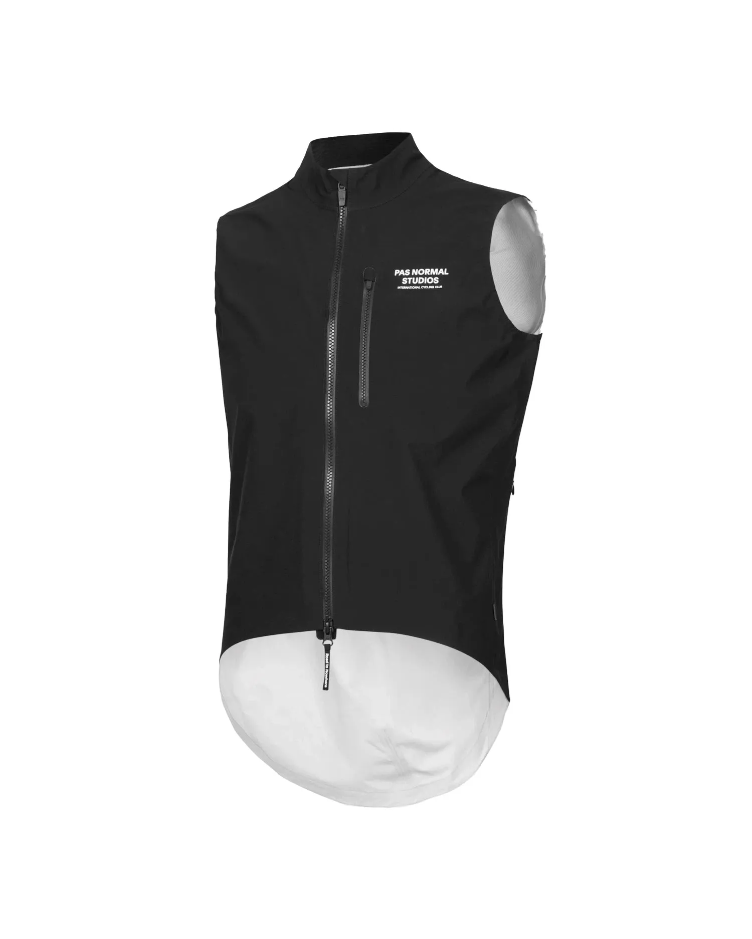 Pas Normal Studios Essential Shield Gilet Pas Normal Studios Essential Shield Gilet