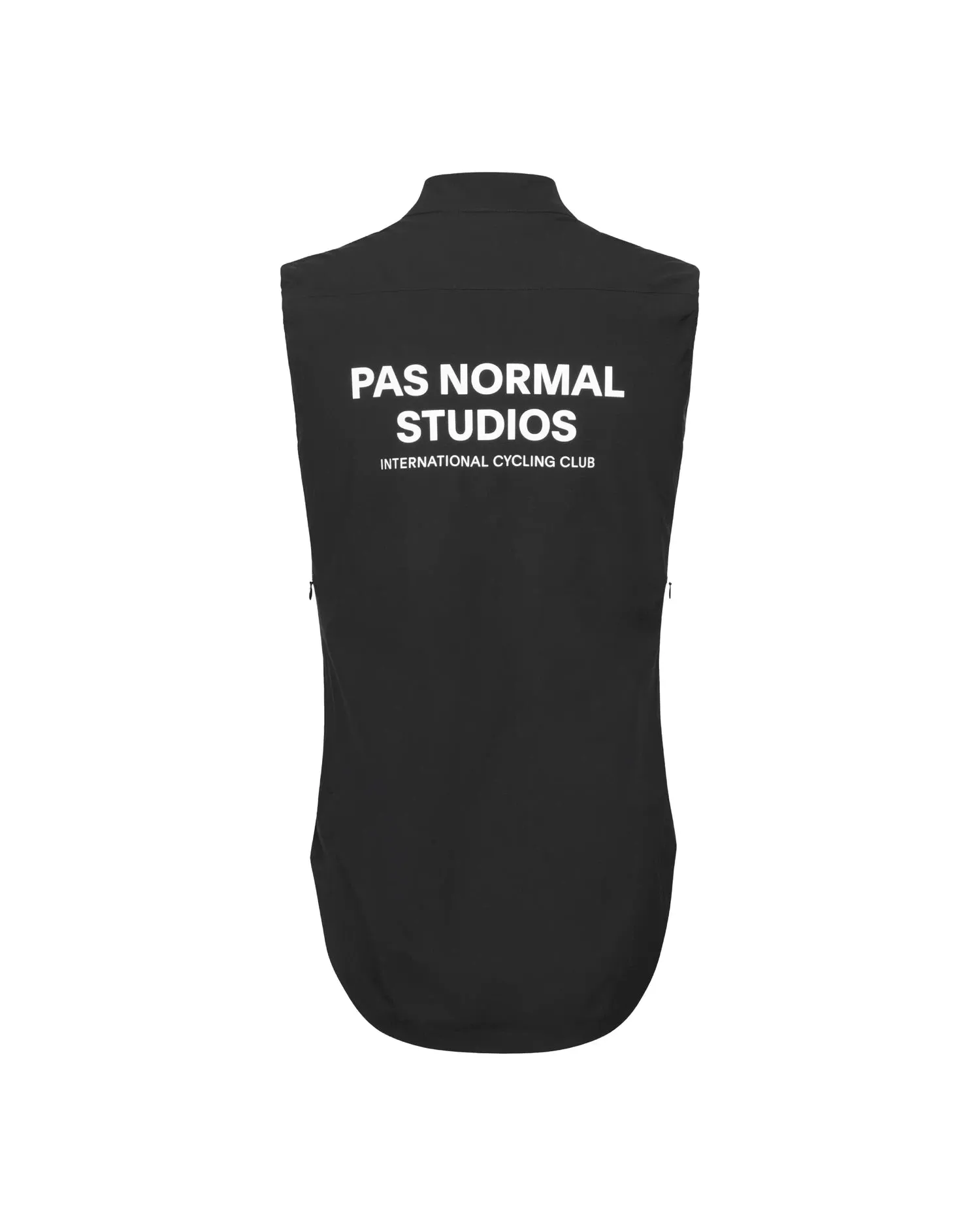 Pas Normal Studios Essential Shield Gilet Pas Normal Studios Essential Shield Gilet
