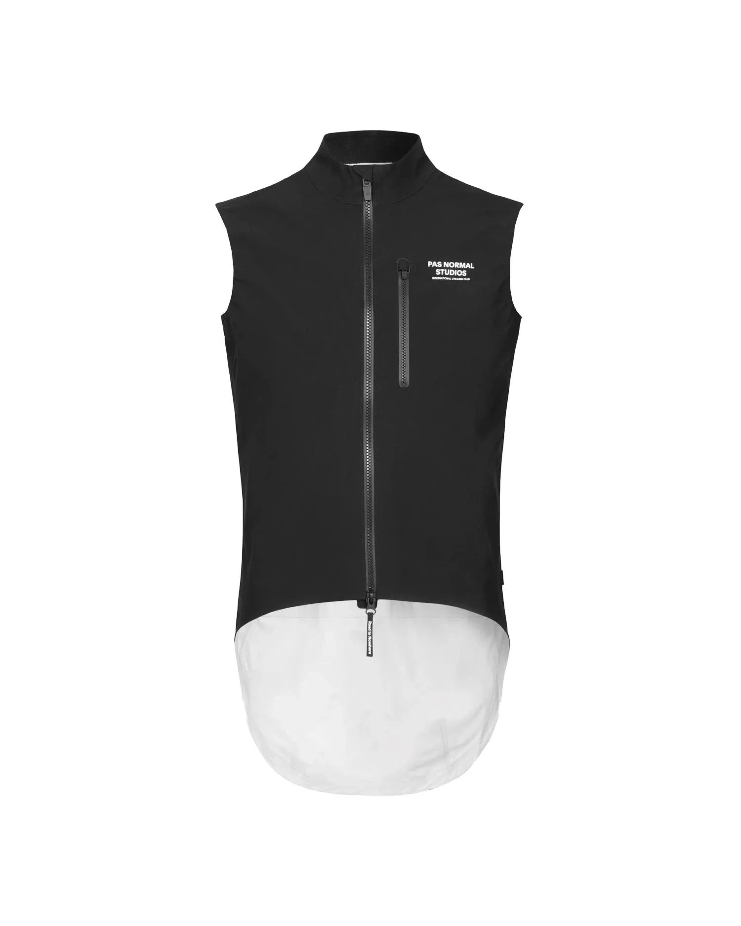 Pas Normal Studios Essential Shield Gilet Pas Normal Studios Essential Shield Gilet