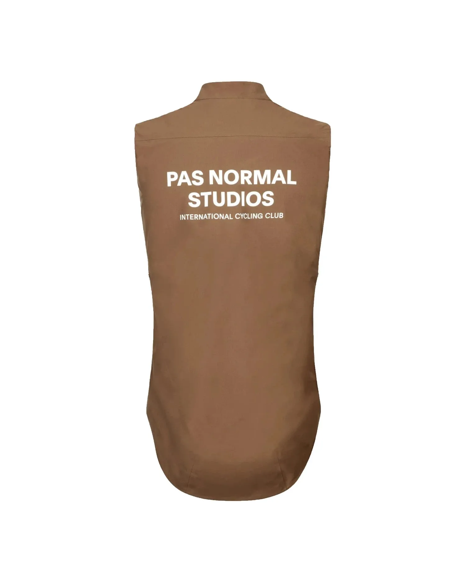 Pas Normal Studios Essential Shield Gilet Pas Normal Studios Essential Shield Gilet