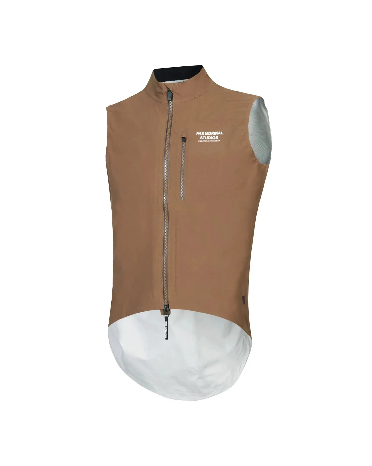 Pas Normal Studios Essential Shield Gilet Pas Normal Studios Essential Shield Gilet