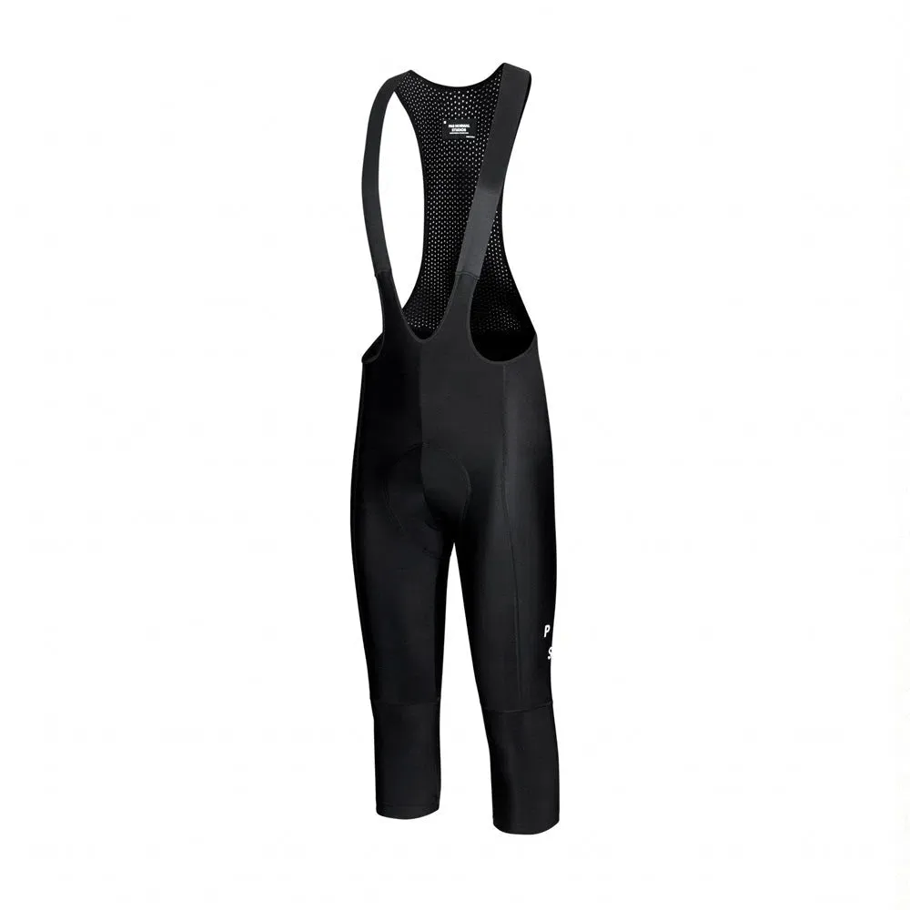 Pas Normal Studios Essential Thermal Knickers, Black