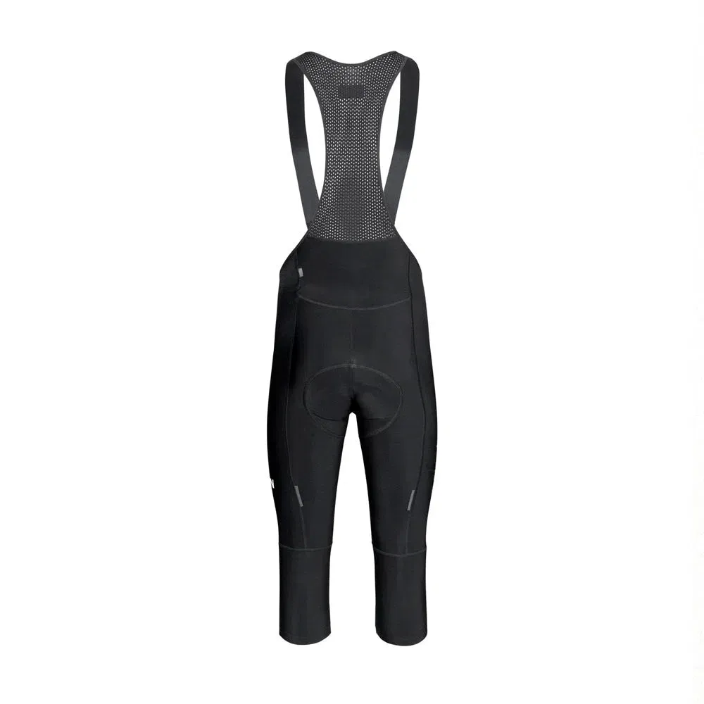 Pas Normal Studios Essential Thermal Knickers, Black