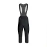 Pas Normal Studios Essential Thermal Knickers, Black