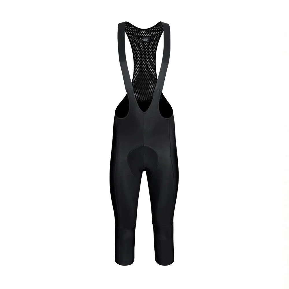 Pas Normal Studios Essential Thermal Knickers, Black