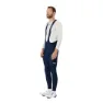 Pas Normal Studios Essential Thermal Long Bibs