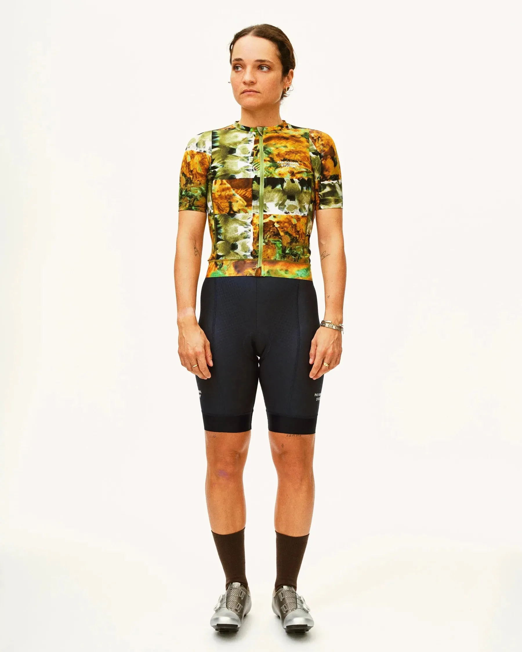 Pas Normal Studios Essential Women Jersey Pas Normal Studios Essential Women Jersey