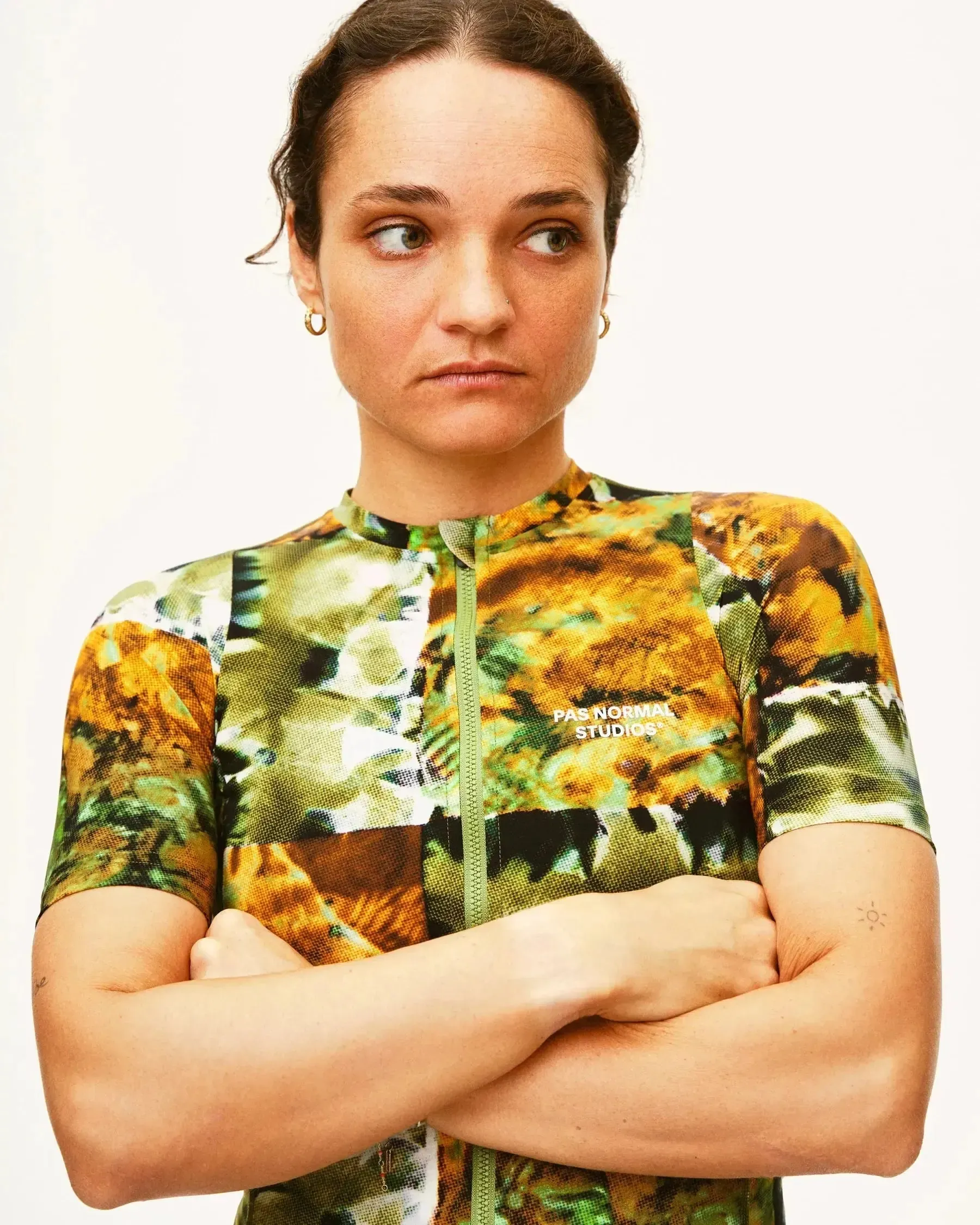Pas Normal Studios Essential Women Jersey Pas Normal Studios Essential Women Jersey