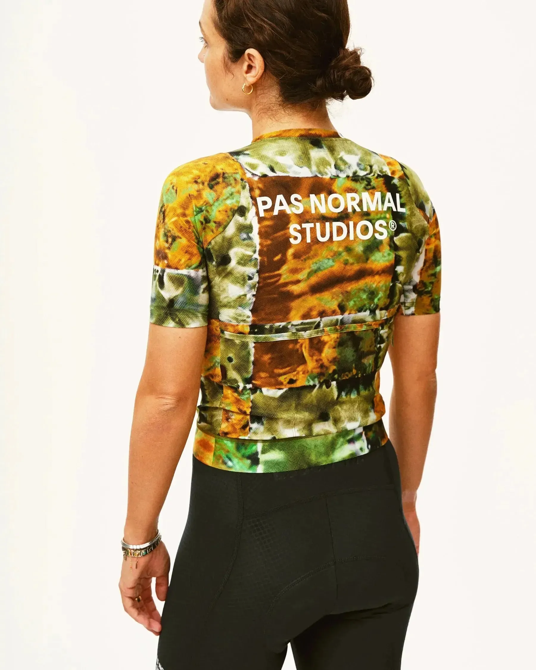 Pas Normal Studios Essential Women Jersey Pas Normal Studios Essential Women Jersey