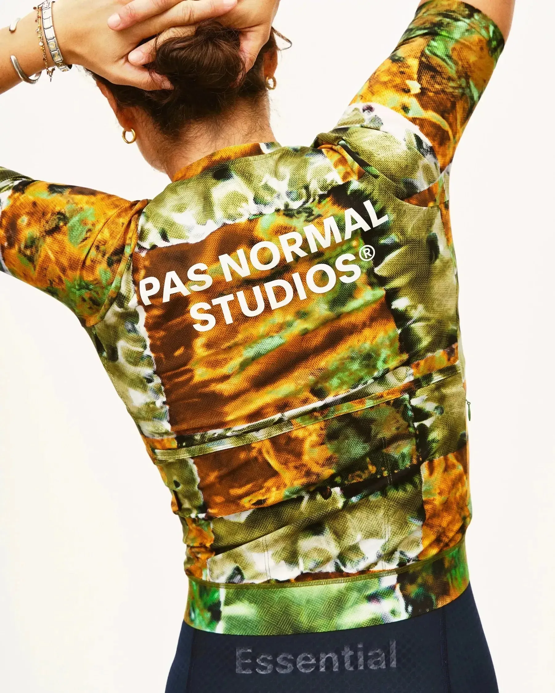Pas Normal Studios Essential Women Jersey Pas Normal Studios Essential Women Jersey